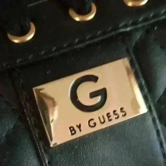 GUESS Women's Sneakers​ - Picture 4 of 15